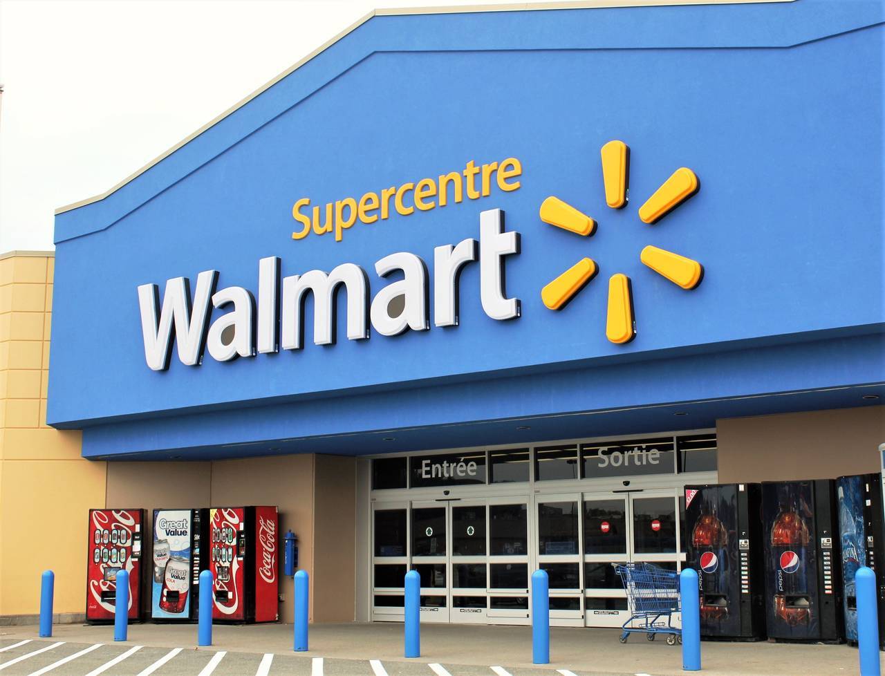 Walmart spiega la decisione di rimuovere i riferimenti ai videogiochi violenti