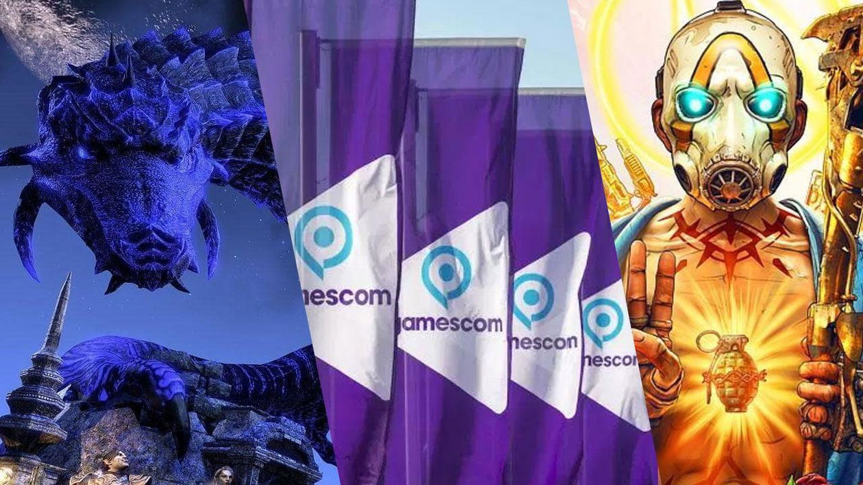 Immagine di In attesa della Gamescom | Gli articoli della settimana