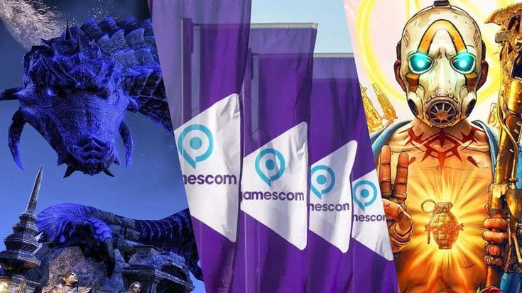 In attesa della Gamescom | Gli articoli della settimana