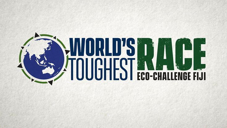 Amazon Prime Video presenta World's Toughest Race: Eco-Challenge Fiji