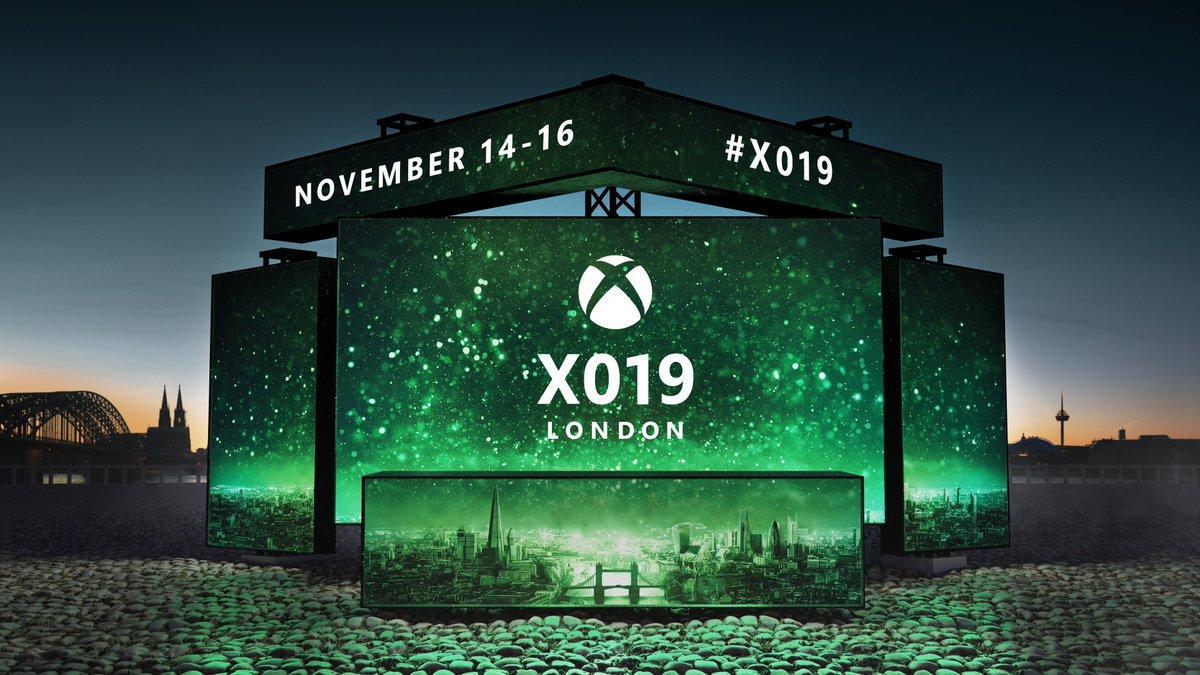 X019, rumor: Rare e Obsidian presenteranno nuove IP