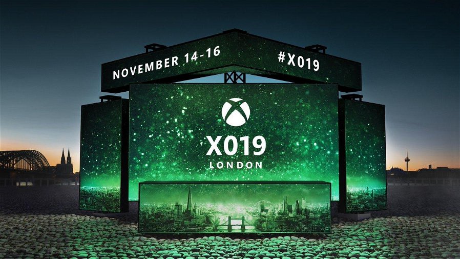 Immagine di X019, Microsoft promette "giochi, giochi, giochi, giochi, giochi"