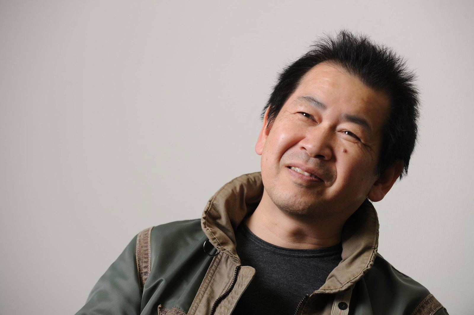 Yu Suzuki vorrebbe dedicarsi anche ad altri suoi classici come Virtua Fighter