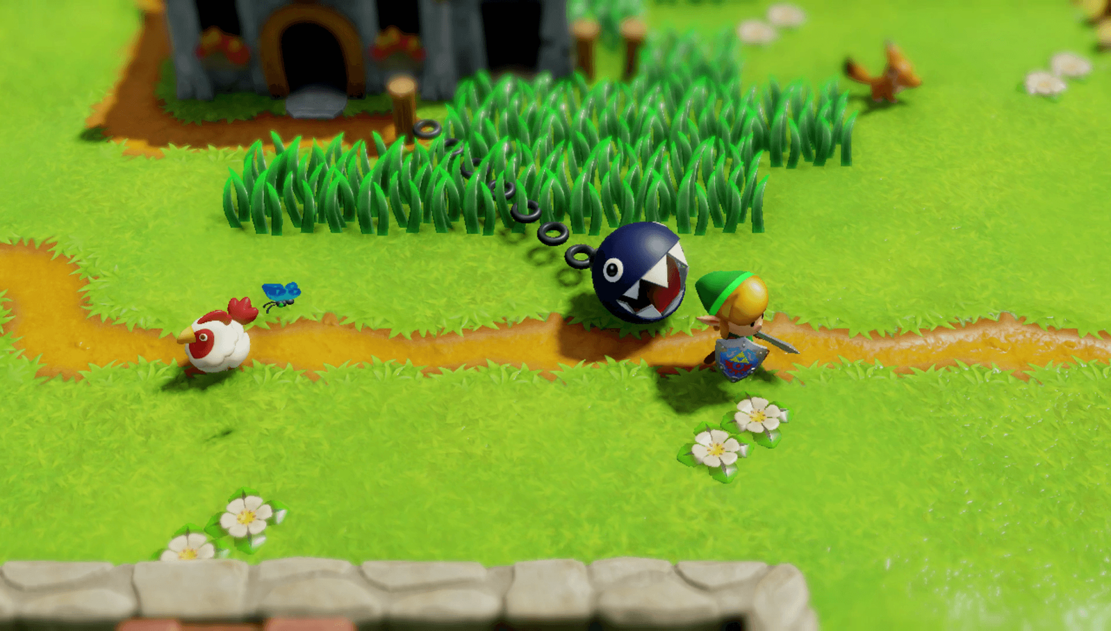 eFootball PES 2020 e Zelda Link's Awakening promossi da Famitsu