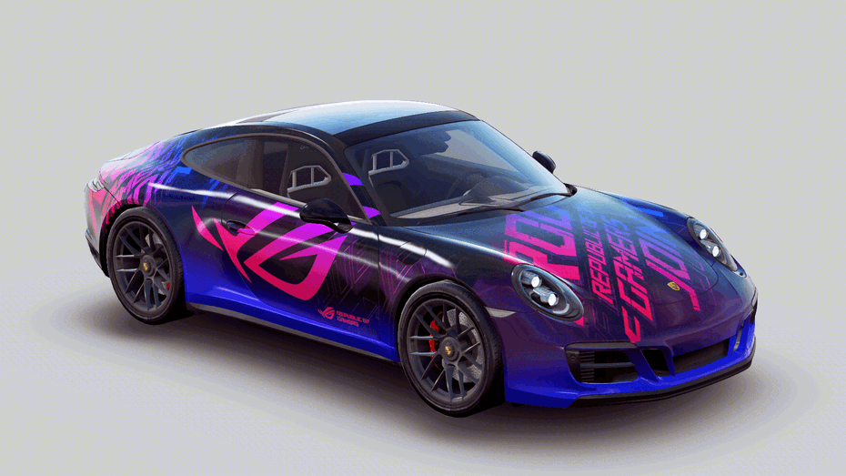 Immagine di Gameloft e ASUS portano contenuti esclusivi sul nuovo ROG Phone II