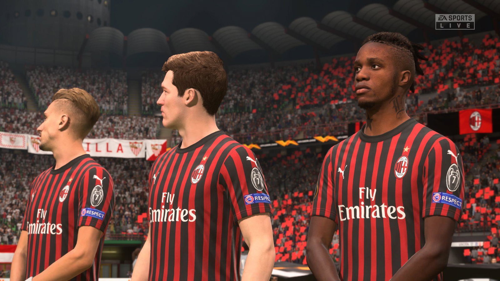 Primi voti positivi per FIFA 20