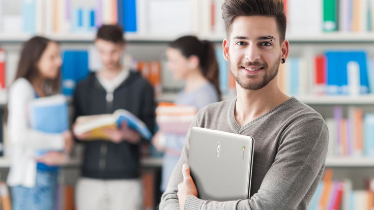 Acer annuncia una gamma di Chromebook per famiglia, intrattenimento e produttività