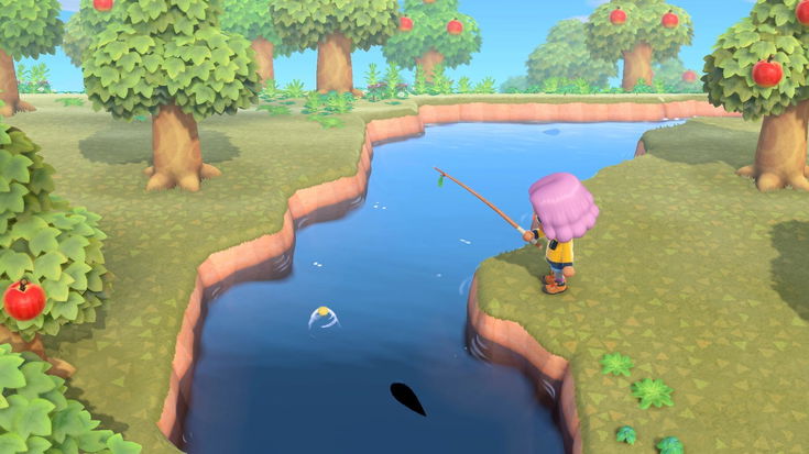 Animal Crossing: New Horizons, la video analisi dopo il Direct