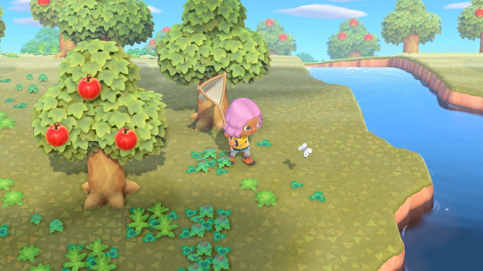 Animal Crossing: New Horizons è (ancora) il più atteso dai lettori di Famitsu