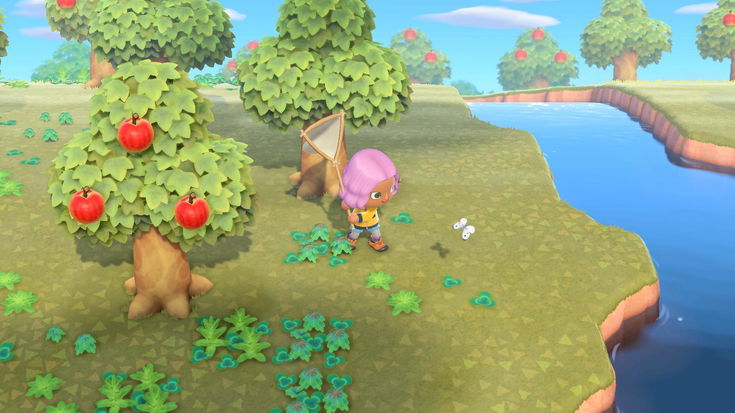 Animal Crossing: New Horizons è (ancora) il più atteso dai lettori di Famitsu