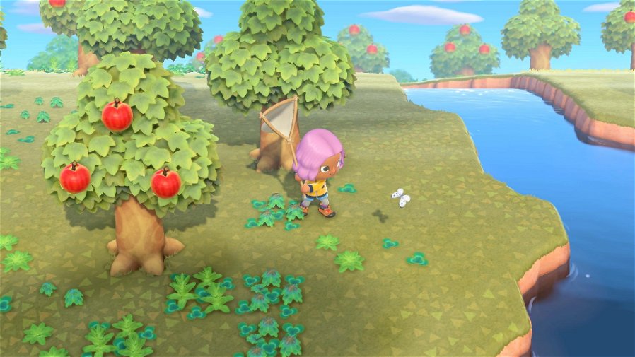 Immagine di Animal Crossing: New Horizons è (ancora) il più atteso dai lettori di Famitsu