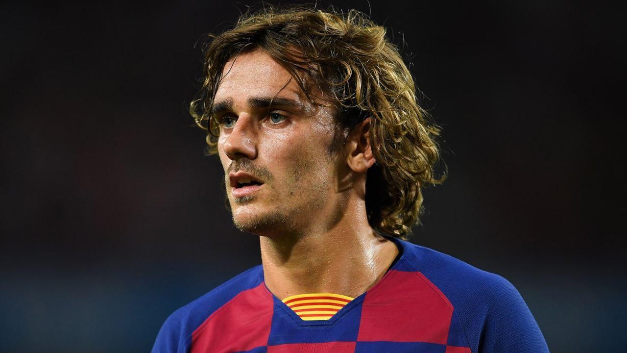 Antoine Griezmann si integra nel Barcellona grazie a... Mario Kart