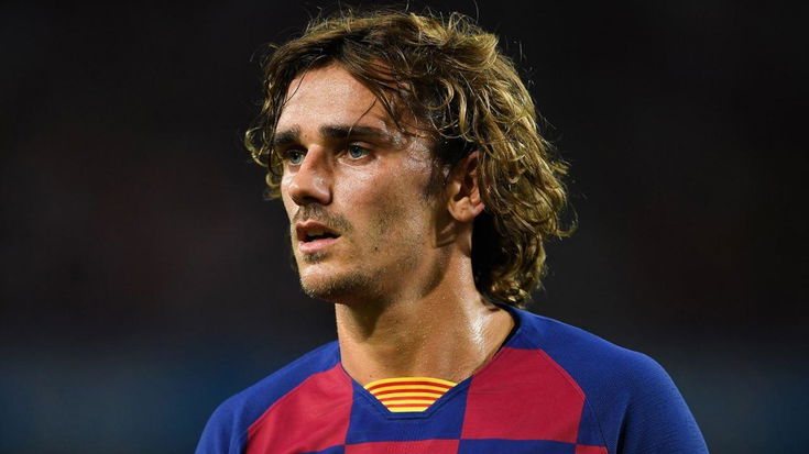 Antoine Griezmann si integra nel Barcellona grazie a... Mario Kart