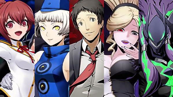 Annunciati nuovi personaggi in arrivo in BlazBlue Cross Tag Battle