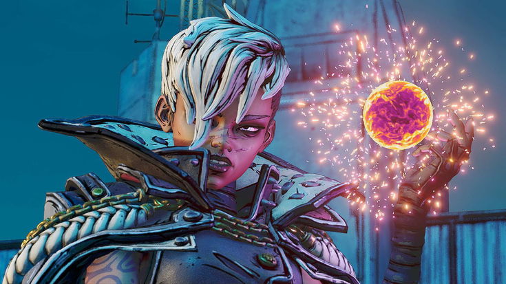 Perché non stanno arrivando (tutte) le recensioni di Borderlands 3?