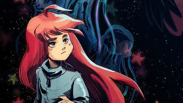 Immagine di Celeste è il sesto gioco gratuito di Natale di Epic Games Store