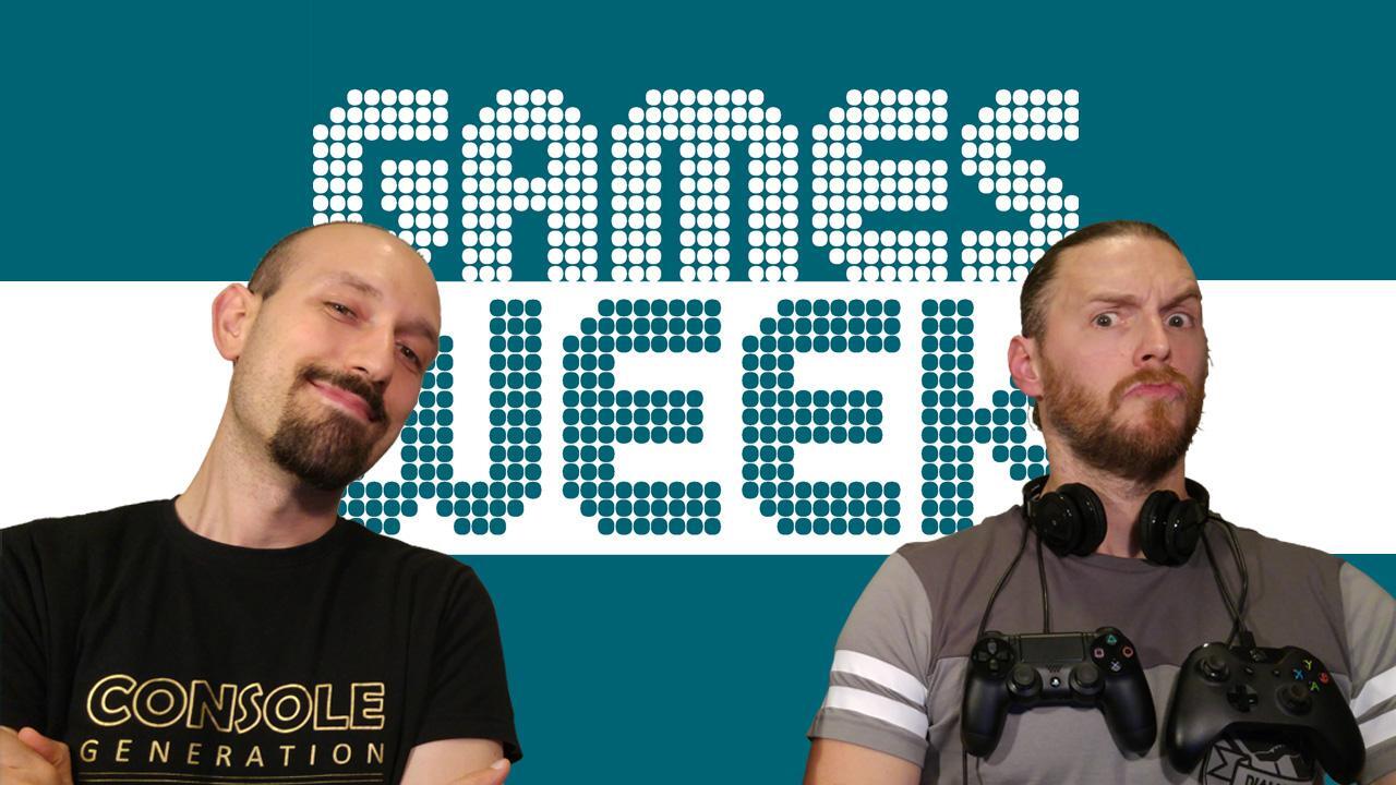 [REPLICA] Console Generation: stasera puntata a tema Milan Games Week 2019