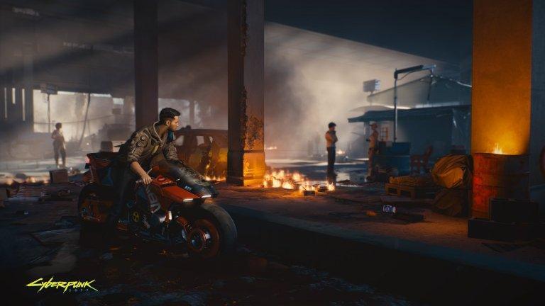 Cyberpunk 2077: Alcuni nuovi dettagli sul sistema di crafting