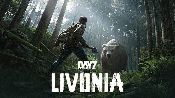 Annunciata la mappa Livonia per DayZ