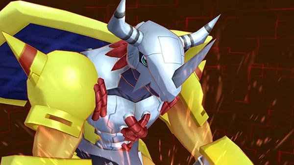 Immagine di Digimon Story Cyber Sleuth - Complete Edition, il trailer della storia