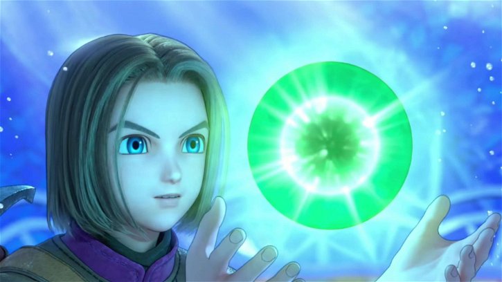 Immagine di Dragon Quest arriva finalmente per Xbox!