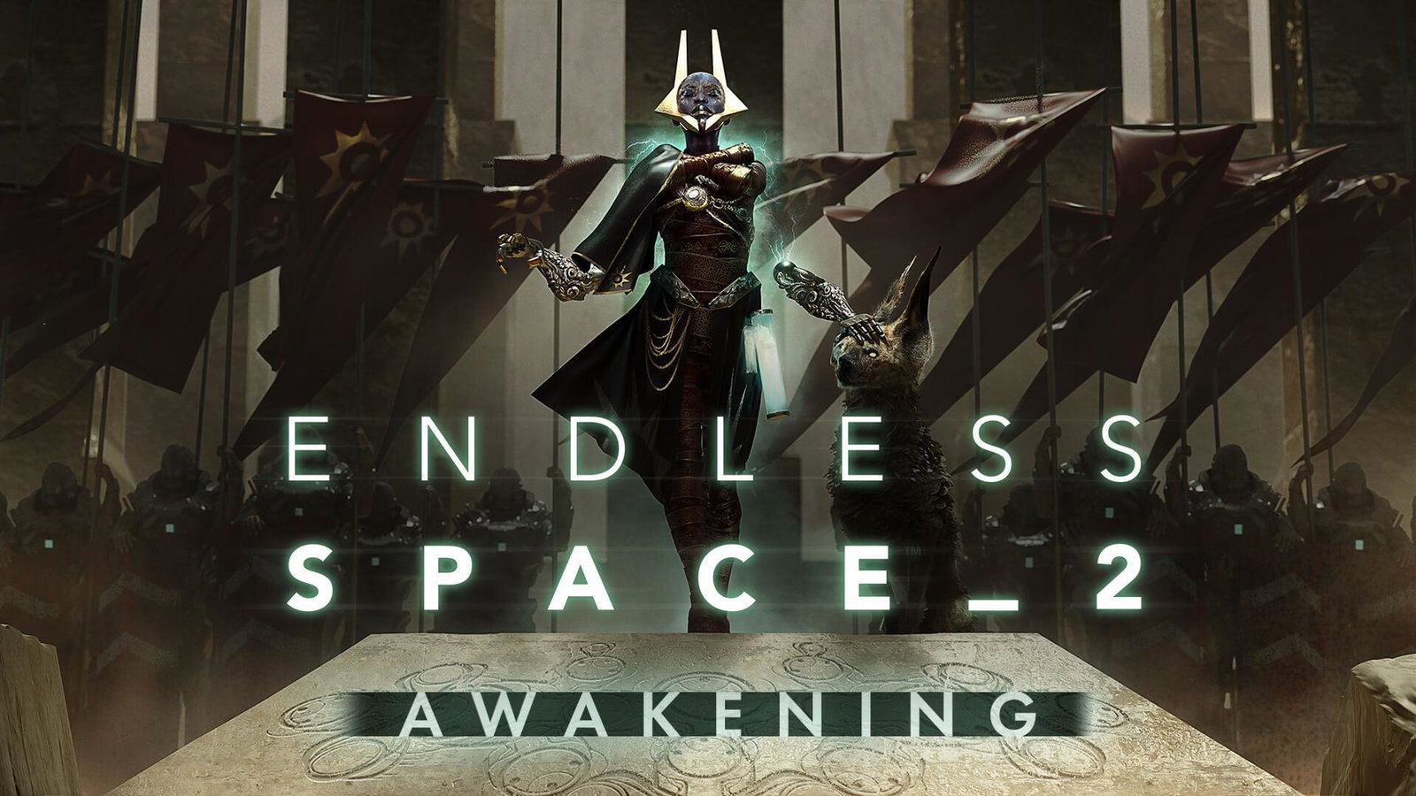 Awakening, la nuova espansione di Endless Space 2, è ora disponibile