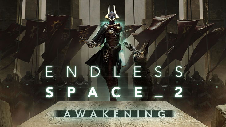 Awakening, la nuova espansione di Endless Space 2, è ora disponibile