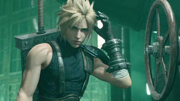Final Fantasy VII Remake non vuole sostituire l'originale