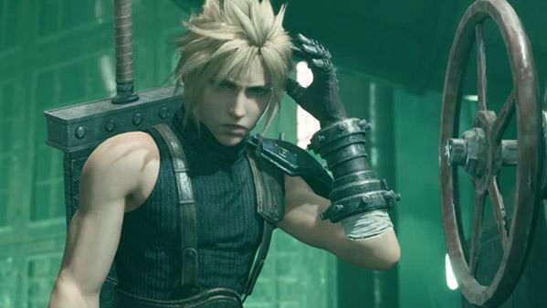 Final Fantasy VII Remake: Nuovi video gameplay ed immagini dal TGS 2019