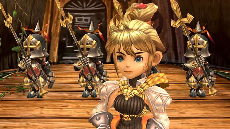 Final Fantasy Crystal Chronicles Remastered Edition: Annunciata la data d'uscita