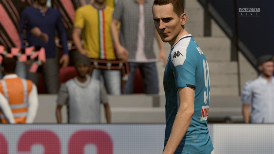 Immagine di FIFA 20 è lo sconto della settimana su PlayStation Store