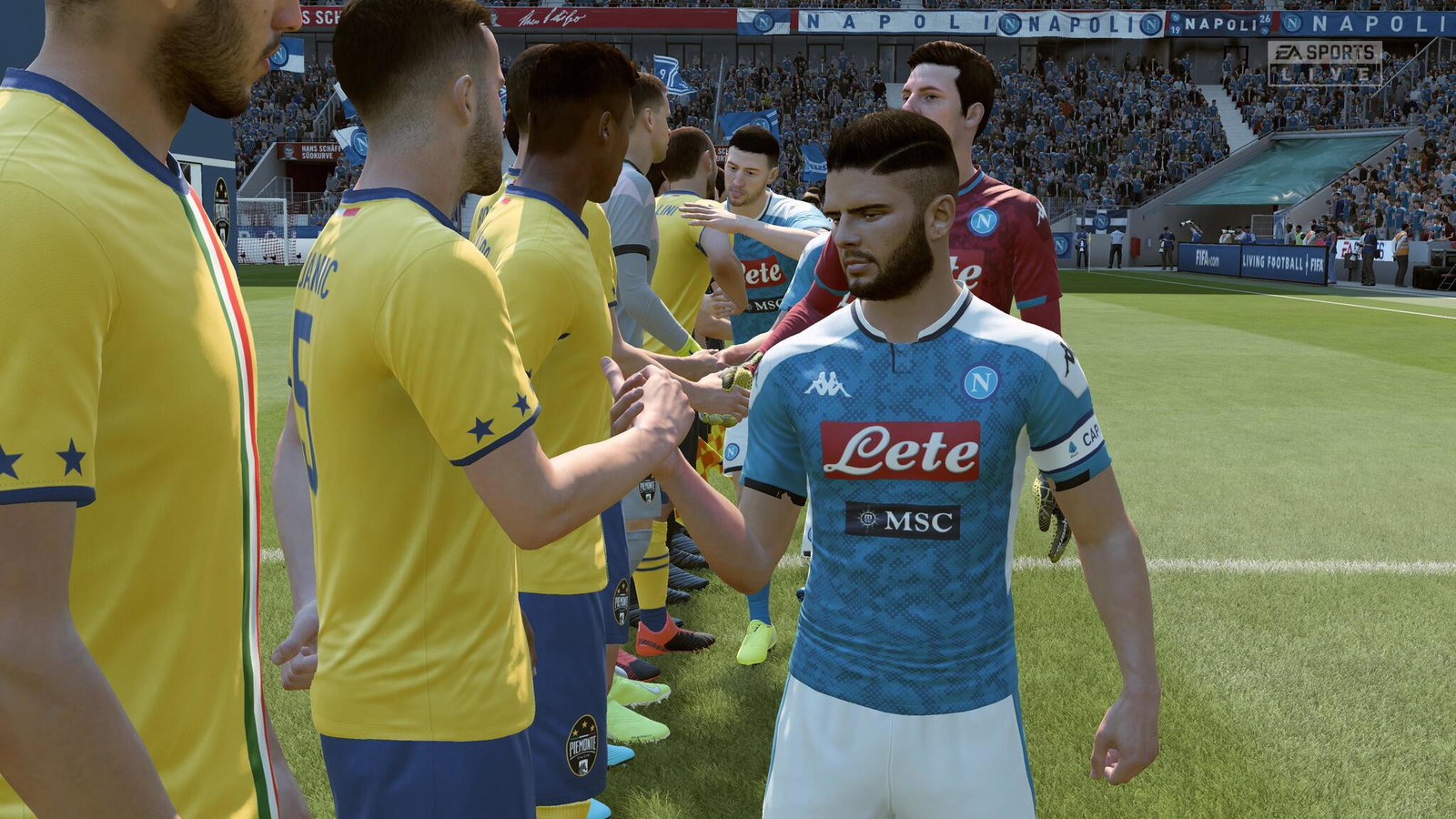 FIFA 20 e Call of Duty: Modern Warfare i due giochi più venduti in Europa nel 2019