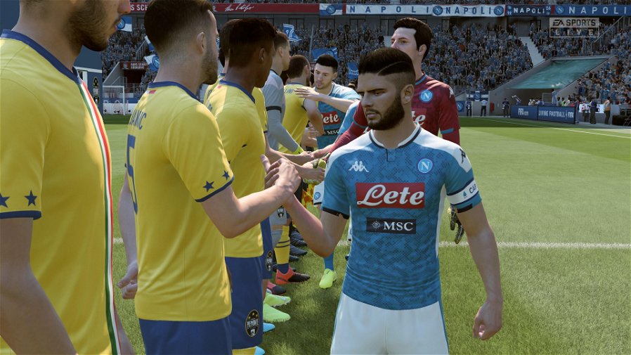 Immagine di I videogiochi più venduti su Amazon Italia: FIFA 20 domina la top 10