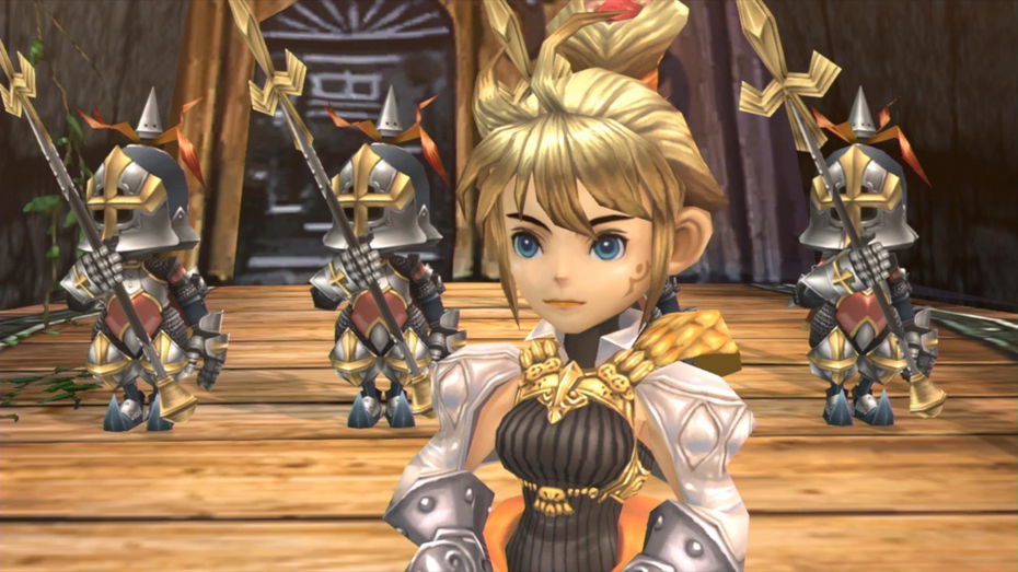 Immagine di Immagini e video gameplay di Final Fantasy Crystal Chronicles dal TGS 2019