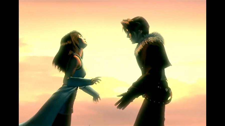 Immagine di Final Fantasy VIII, il tema dei Boss rifatto con Dreams
