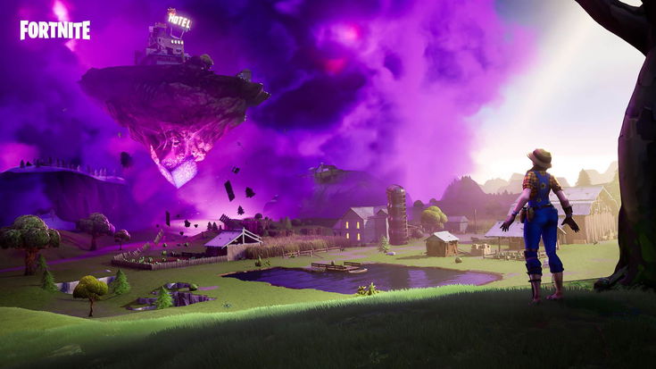 Fortnite: Tutte le novità dell'aggiornamento contenuto della patch 10.20