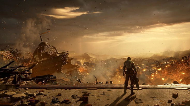 Aumentano i prezzi delle microtransazioni in Gears 5: "stiamo imparando"