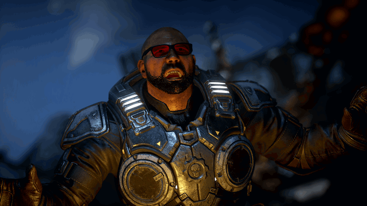 Gears 5 in uscita domani, 10 settembre
