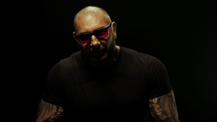Vediamo Batista in Gears 5