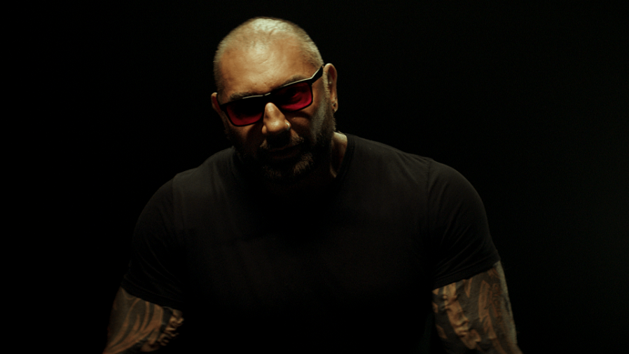 Immagine di Vediamo Batista in Gears 5