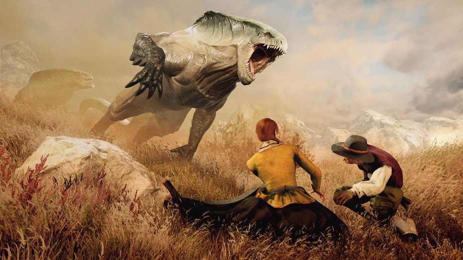 Immagine di Greedfall, gli sviluppatori presenteranno il loro prossimo gioco molto presto