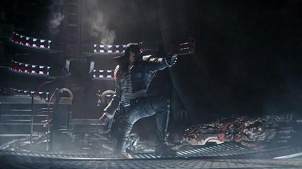 Gungrave G.O.R.E. protagonista di un nuovo trailer al Tokyo Game Show 2019