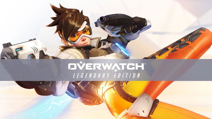 Overwatch: Nuovi dettagli sulla Legendary Edition per Nintendo Switch