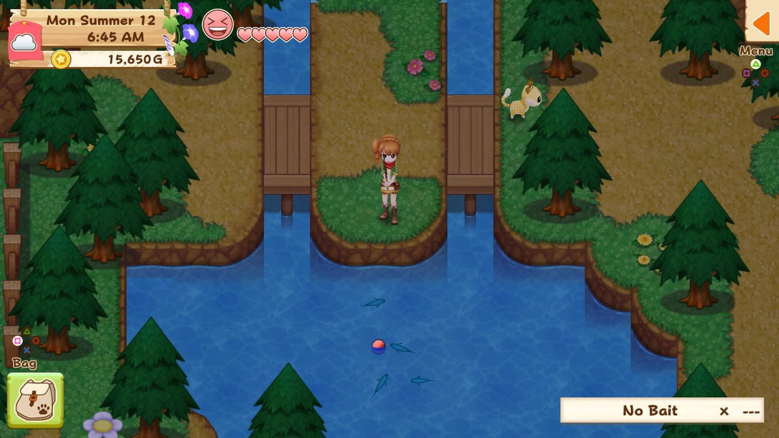 Harvest Moon: Light of Hope Special Edition Complete disponibile da oggi