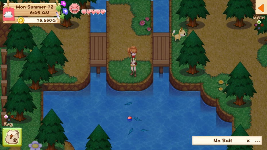 Immagine di Harvest Moon: Light of Hope Special Edition Complete disponibile da oggi