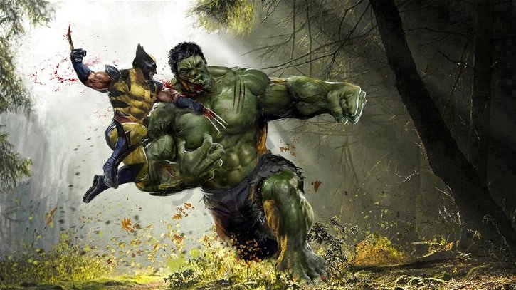 Immagine di Hugh Jackman tornerà per Wolverine vs Hulk?