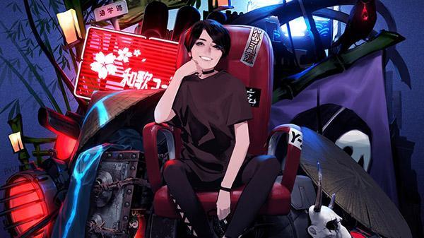 Ikumi Nakamura ospite speciale ai The Game Awards