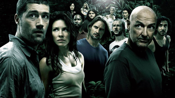 LOST: 15 anni fa il primo episodio della serie TV