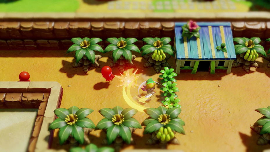 Immagine di Zelda: Link’s Awakening è il gioco che ha venduto più velocemente su Switch in UK