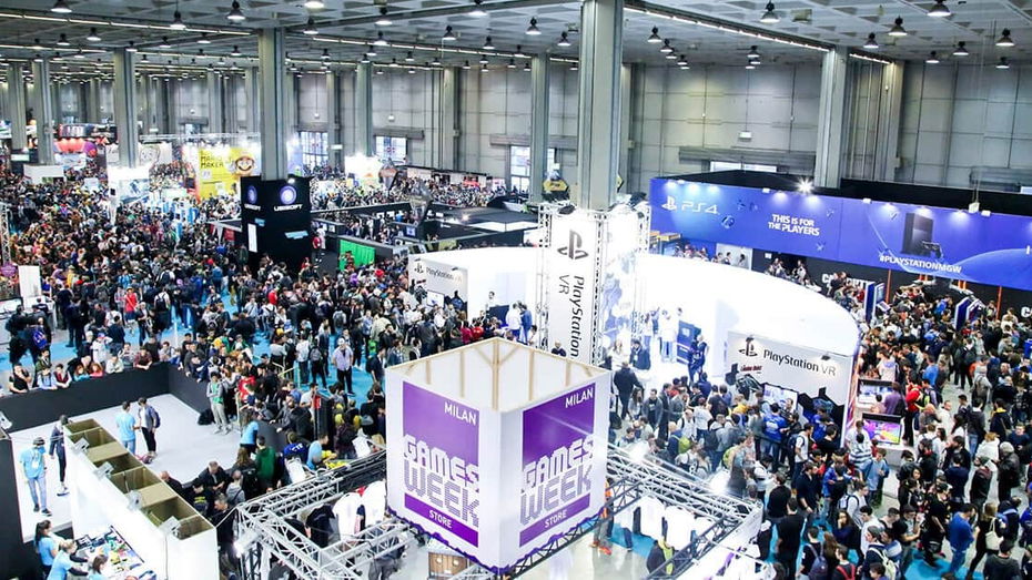 Immagine di Milan Games Week 2019: ecco gli ospiti speciali nazionali e internazionali